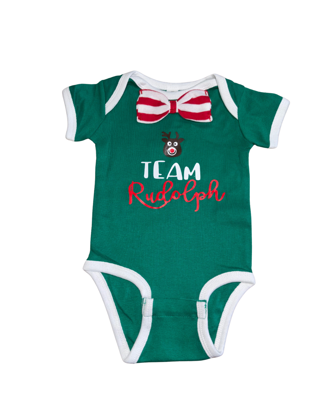 Team Rudolph