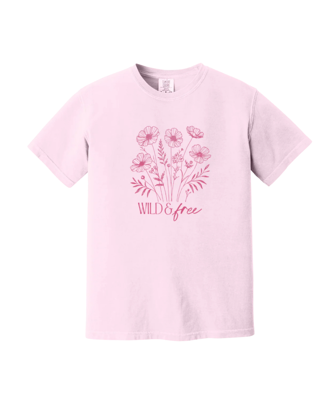Wild&Free T-Shirt