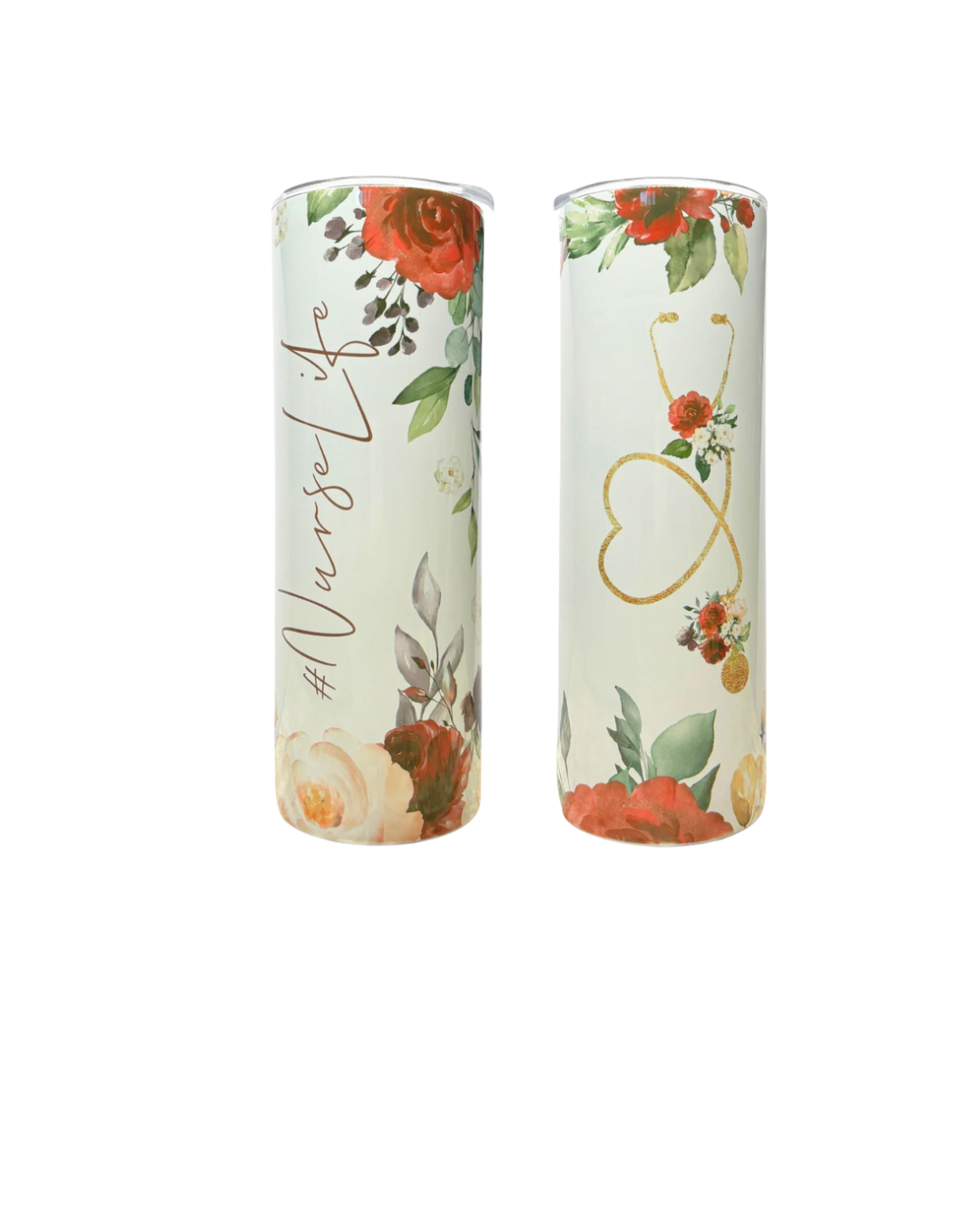 Nurse Tumbler