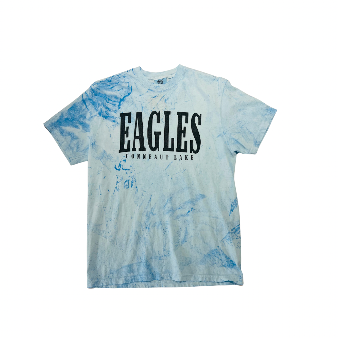 Conneaut Eagles Color Blast T-shirt