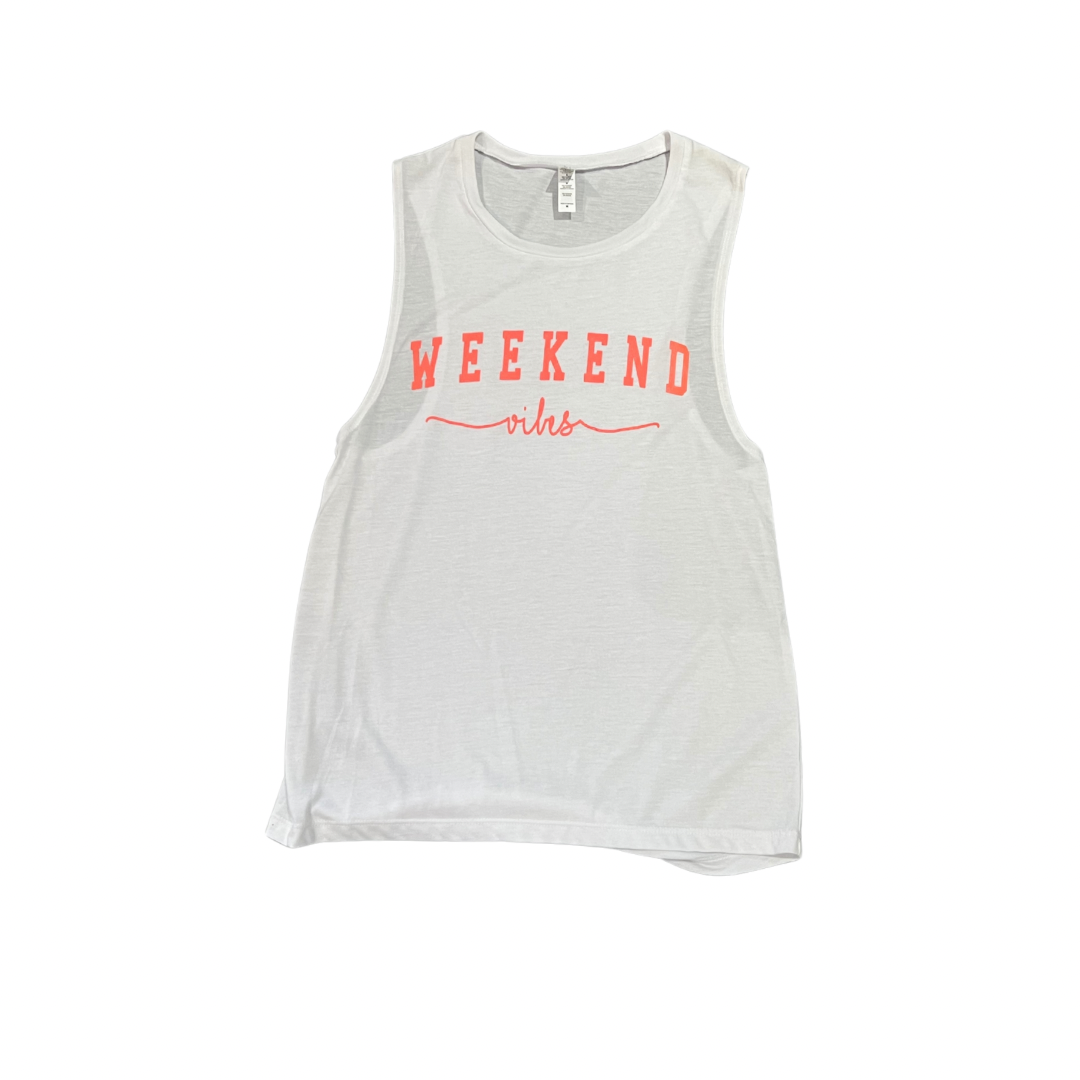 Weekend Vibes