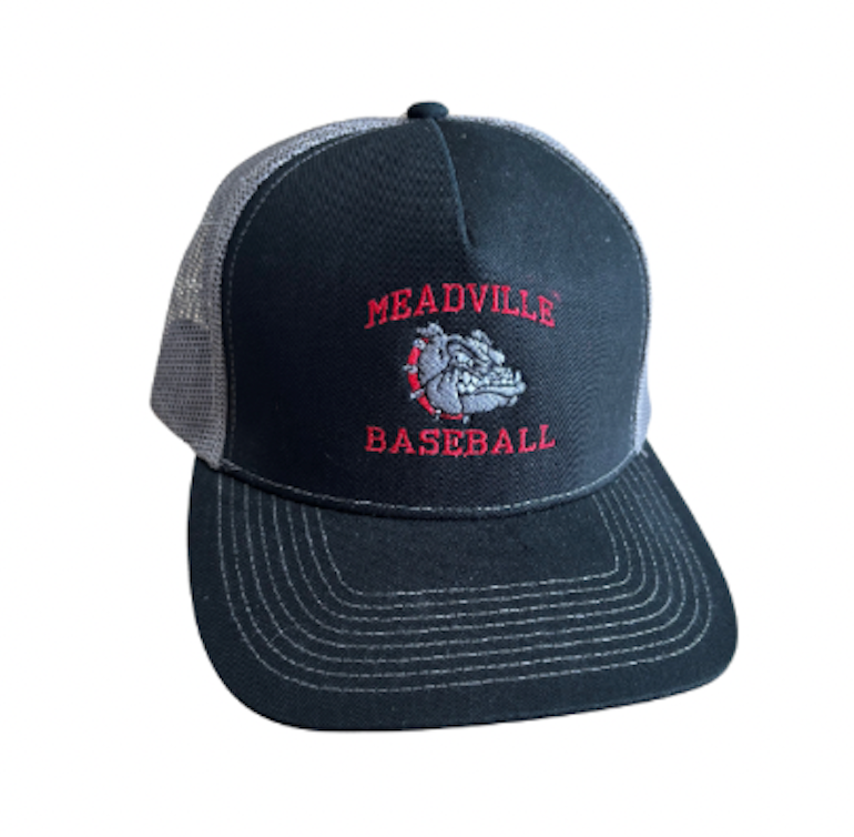 Meadville Baseball Richardson Hat