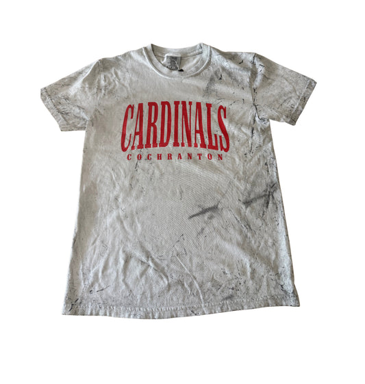 Cardinals Color Blast T-Shirt