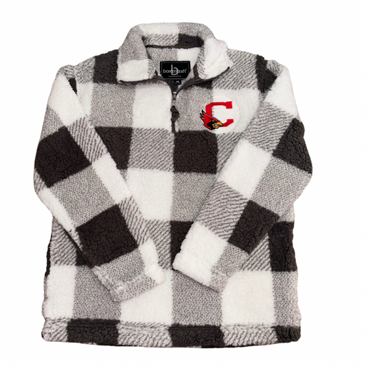 Cardinal C Sherpa