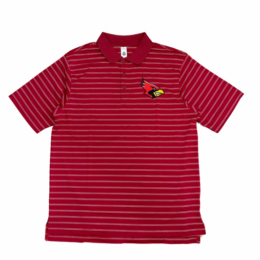 Cochranton Cardinal Polo