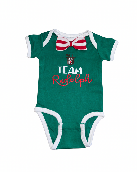 Team Rudolph