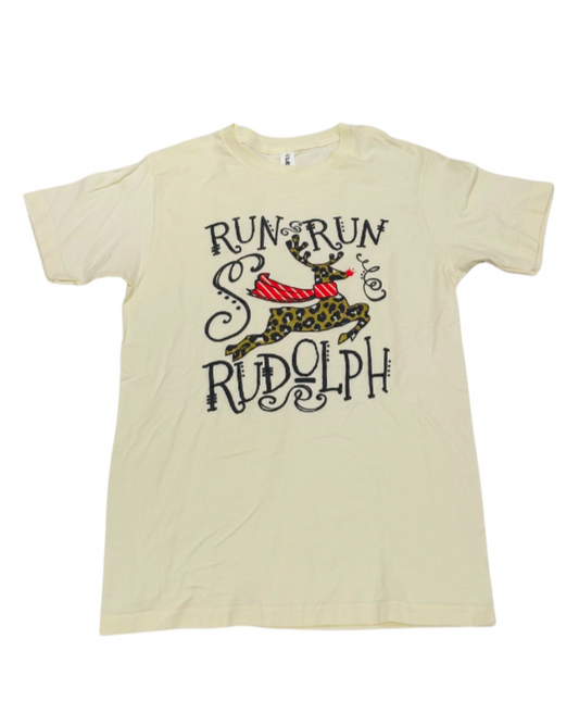 Run Run Rudolph