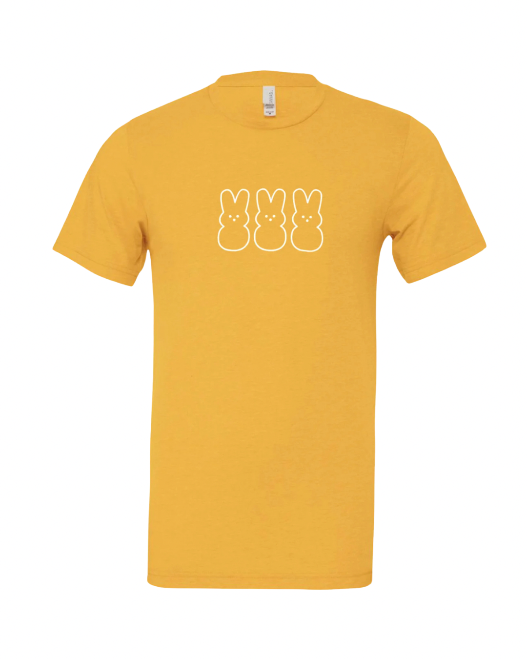 Peeps Yellow T-Shirt