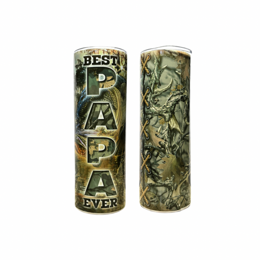 Papa Tumbler