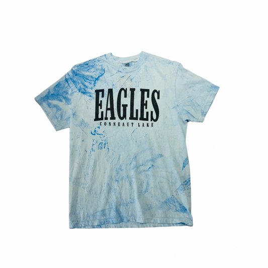 Conneaut Eagles Color Blast T-shirt