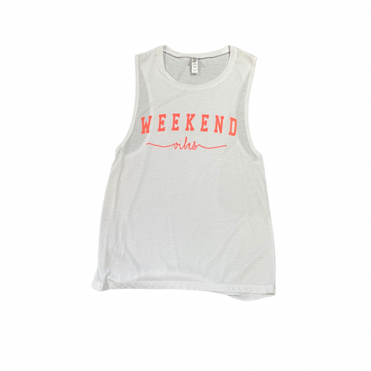 Weekend Vibes