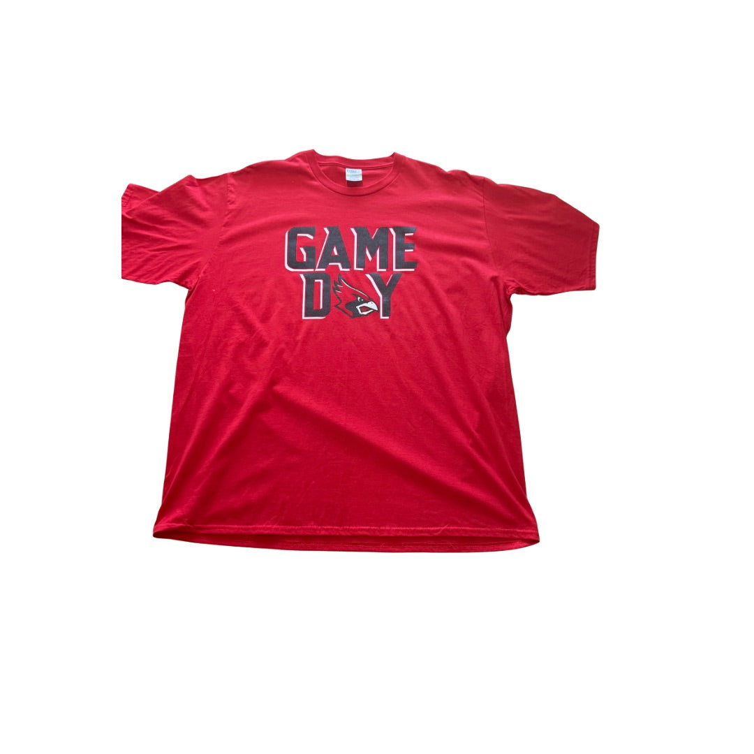 Cardinals Game Day T-Shirt