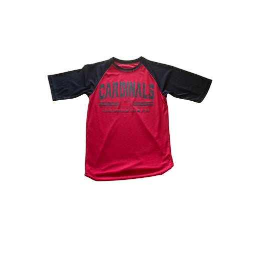 Cardinals Baseball Tee