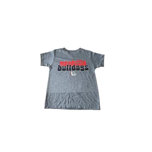 Meadville Groovy T-Shirt