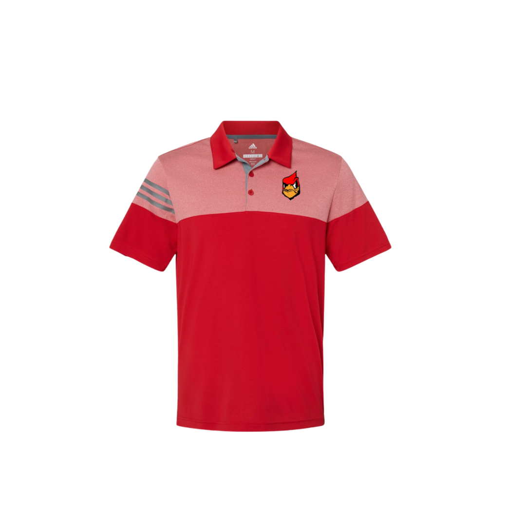 Adidas Cardinals Polo