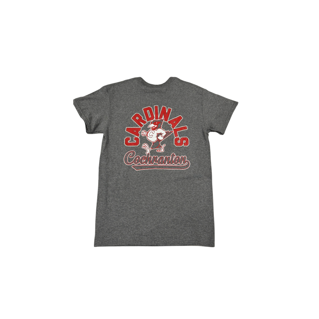 Retro Cardinals T-Shirt