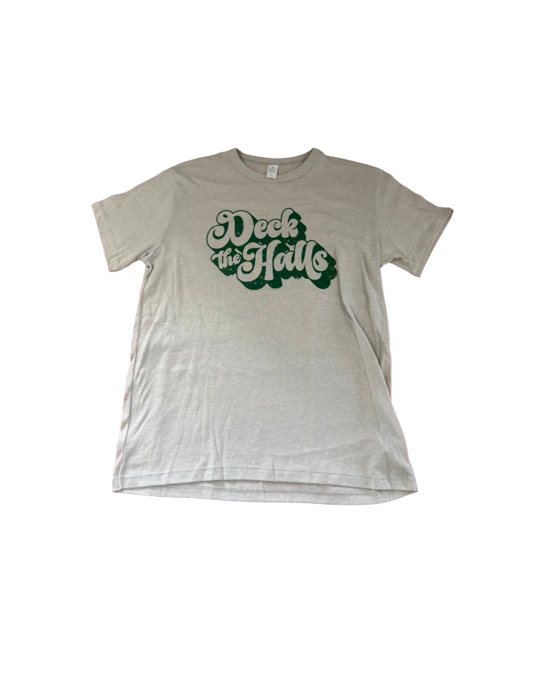 Deck The Halls T-Shirt