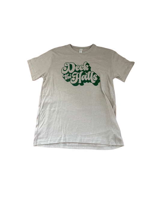 Deck The Halls T-Shirt