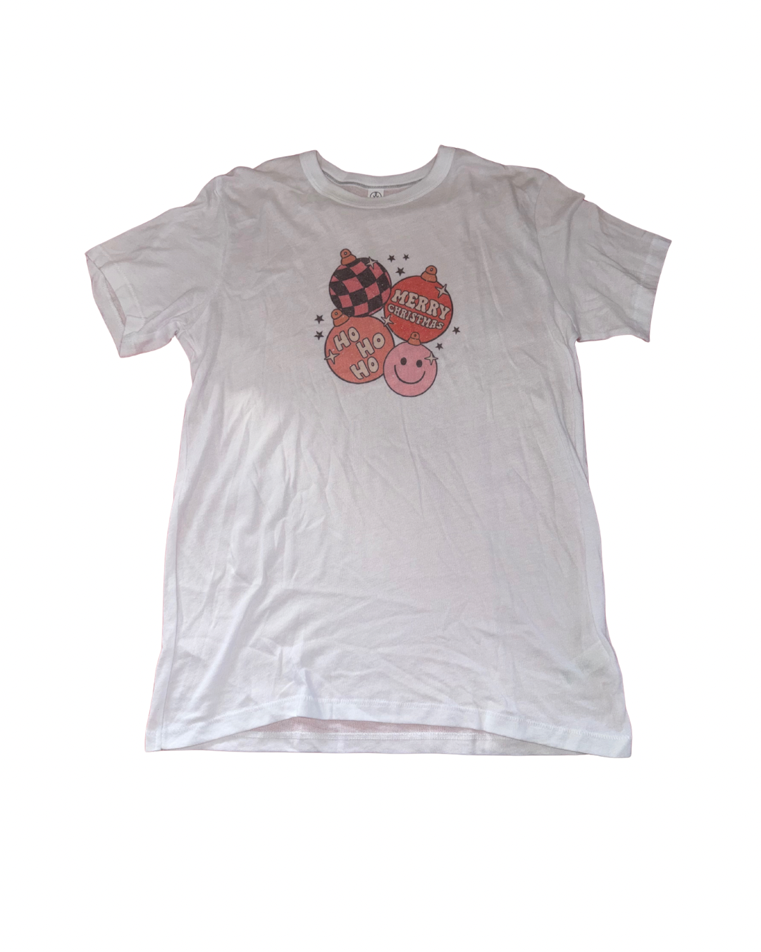 HoHoHo Christmas T-Shirt