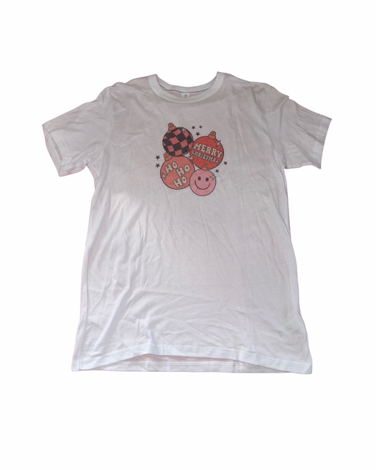 HoHoHo Christmas T-Shirt