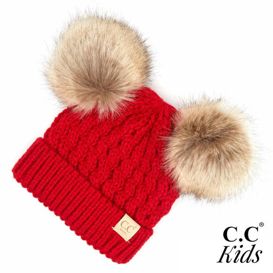 C.C Kids Beanie