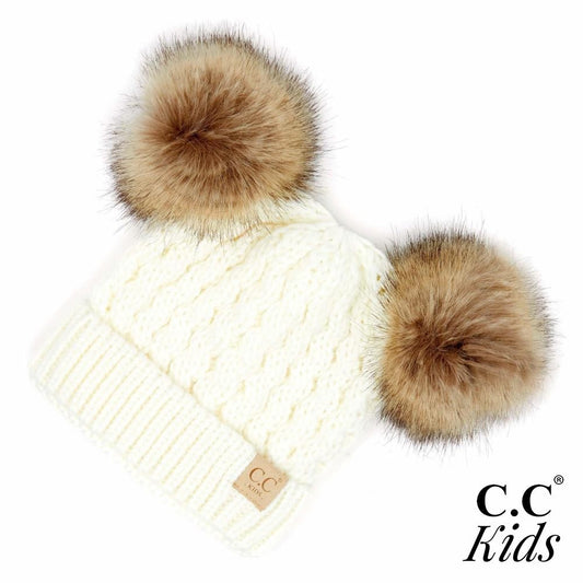C.C Kids Beanie