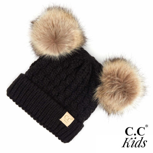 C.C Kids Beanie