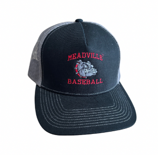 Meadville Baseball Richardson Hat