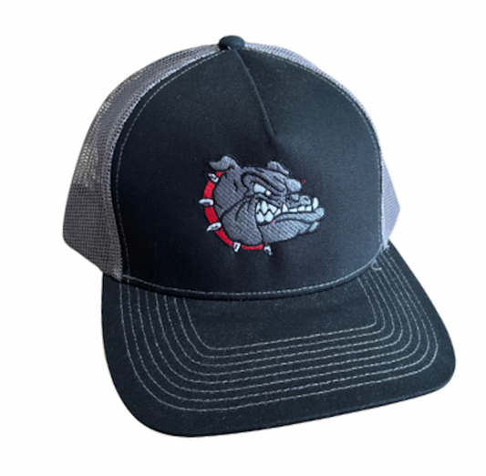 Meadville Bulldog Richardson Hat