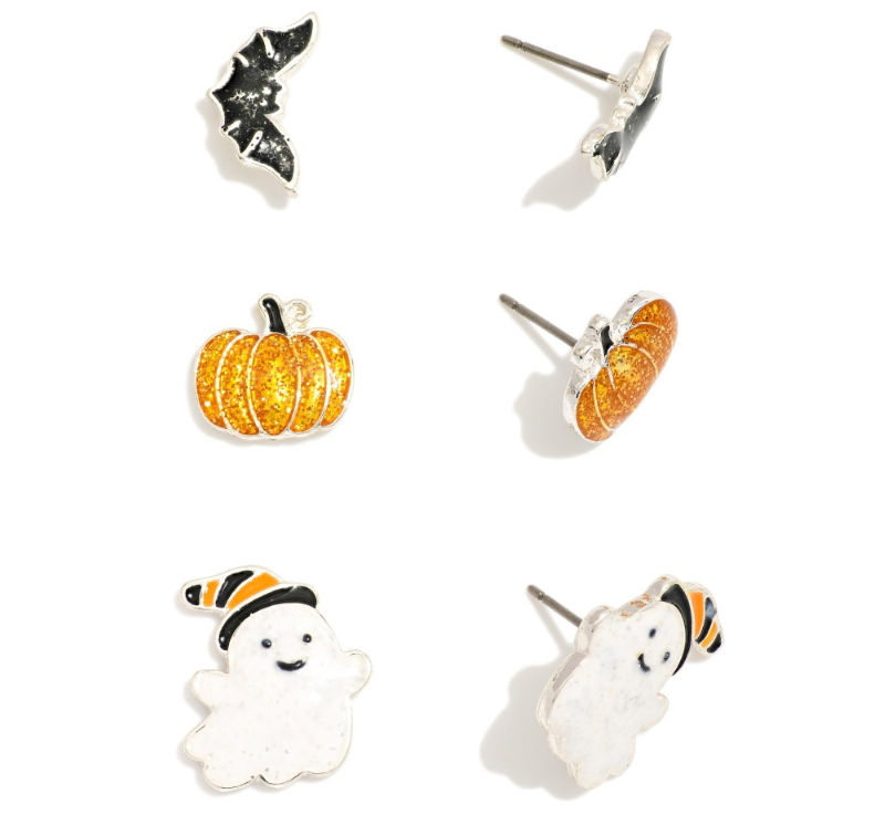 Halloween Stud Earrings